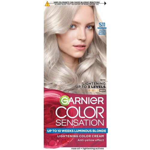 Garnier color sensation boja za kosu S11 1003000643 Cene