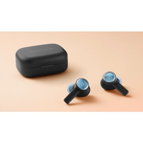 Bang &amp;amp; Olufsen Beoplay EX Black Anthracite &amp;ndash; OTG Slike