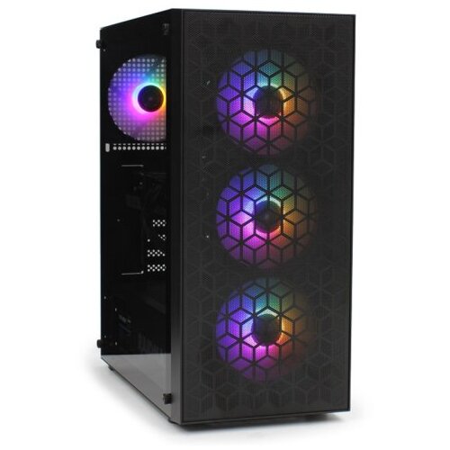 Bc Group INTEL Core i7-12700KF/32GB/M.2 1TB/RTX4060 Ti 16GB/650W Cene