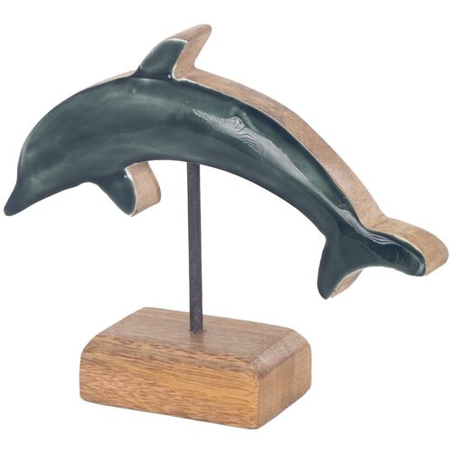 Signes Grimalt Kipci in figurice Delfin S Siva Cene