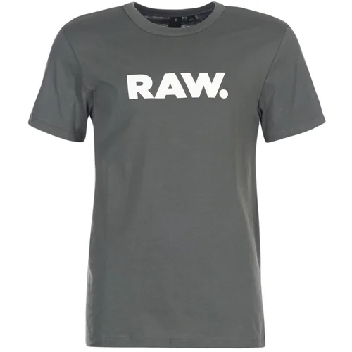 G-star Raw HOLORN R T S/S Siva