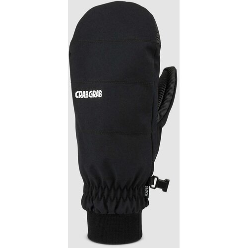 Crab Grab Slush Rokavice Mitt true black Cene