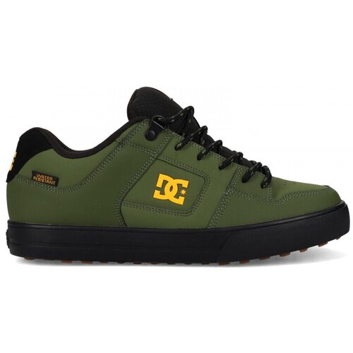 Dc Shoes Skate čevlji Pure wnt Zelena Slike