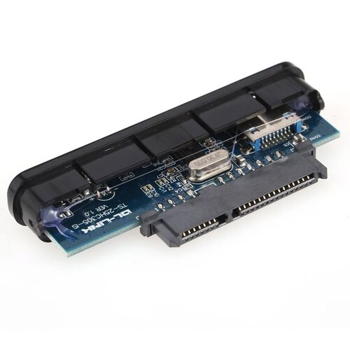  Eksterno kućište za HDD 2.5 USB 3.0 crno Cene