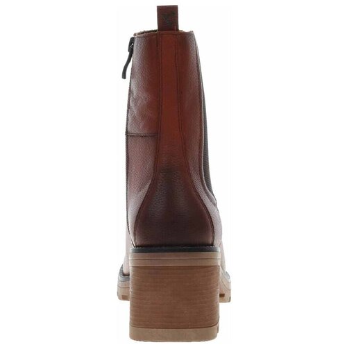 Caprice &Scaron;kornji 9-25425-41 Cognac Nappa 303 Cene