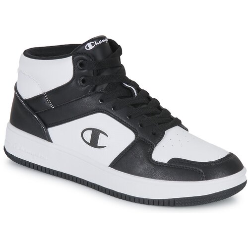 Champion REBOUND 2,0 MID Bijela Slike