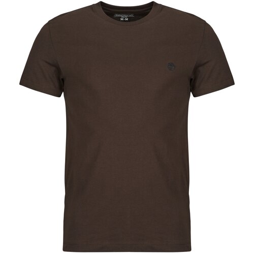 Timberland Tee Slim Dunstan River Smeđa Slike