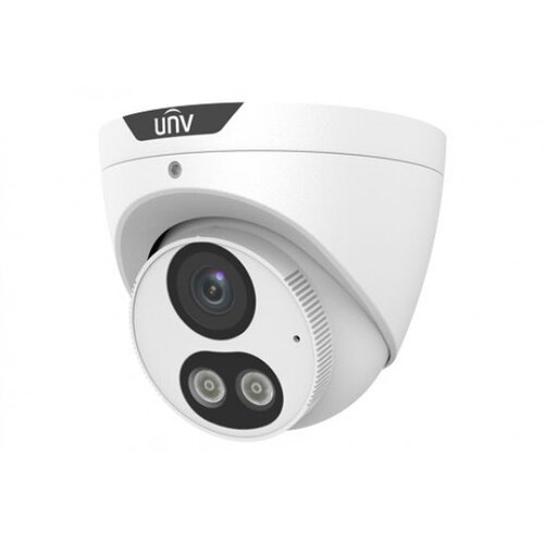 Uniview 5MP HD inteligentna ColorHunter fiksna IP kamera, (20499833) Cene