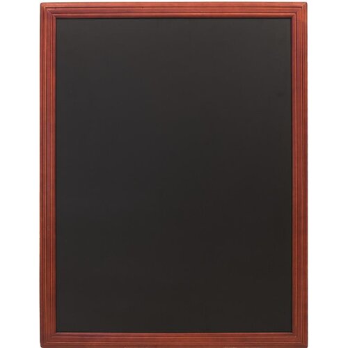 SECURIT Črna kredna tabla Universal plain WBUB70 70 x 90 cm Cene