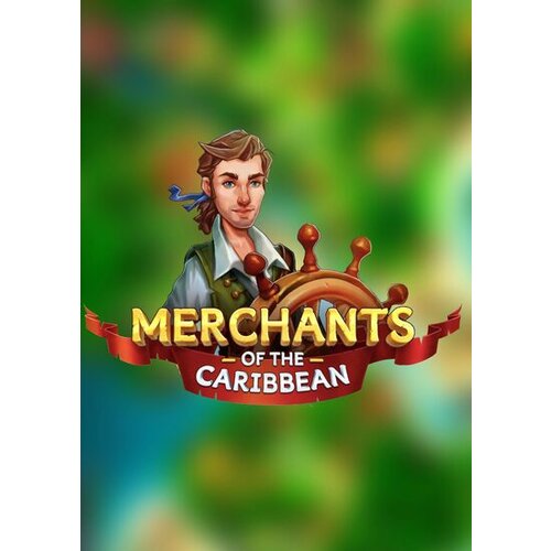  merchants of the caribbean (pc) steam key global Cene