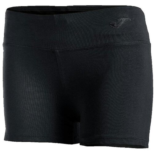 Joma Kratke hlače & Bermuda Short Vela II Črna Cene