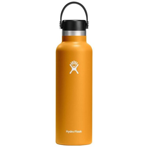 Hydro Flask HF-steklenica, 21 oz, standardni pokrovček z ustjem, fosil, (22065407) Cene