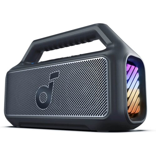 Anker Soundcore BOOM 2 prenosni Bluetooth zvočnik, črn Cene