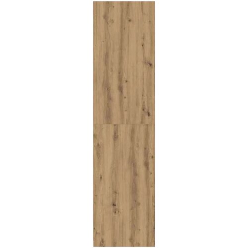 VidaXL Ormar Artisan hrast 100x50x200 cm konstruirano drvo Slike