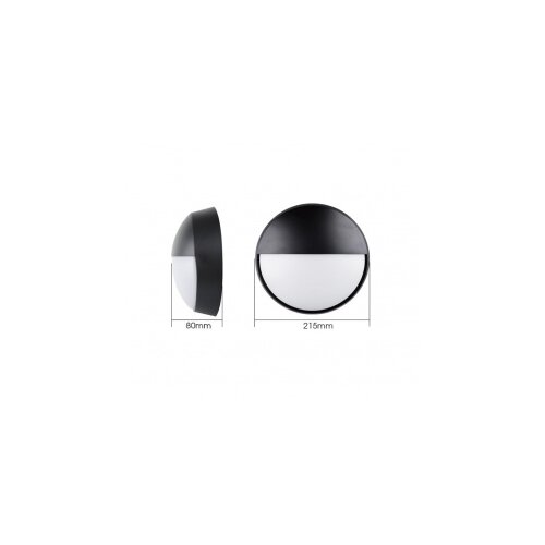 Bb Link led svetiljka BL4 14W 4000K IP54 Slike