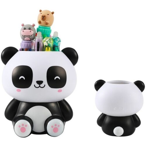 i-Total Čaša Za Olovke Panda 3D XL3034 Cene