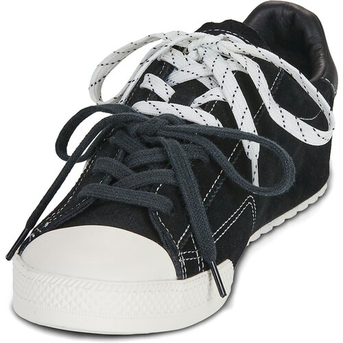 Converse Niske tenisice 'CT OX' boja pijeska / crna Cene