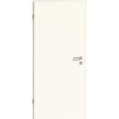 WESTAG & GETALIT notranja sobna vrata getadoor aperto GA24 (650 x 2000 mm, uni bela, leva, brez kljuke in podboja) Cene