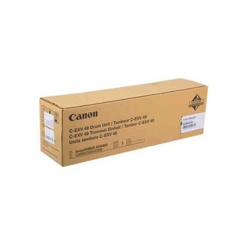 Canon Bubanj C-EXV49 BK.+C 8528B003AA Cene