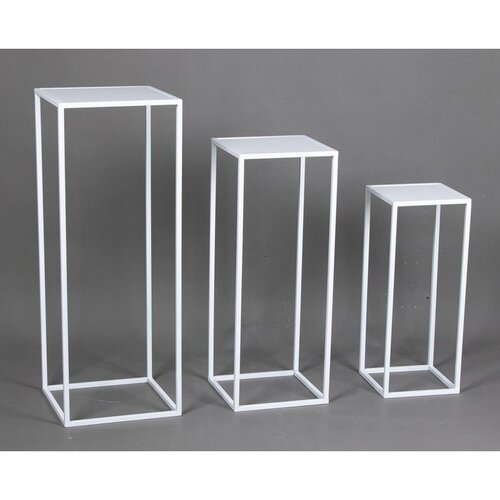 Lilium metalni stalak set/3, 448261 Cene