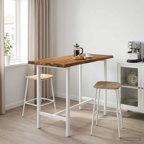  Pravokutni stolni vrh 100 x 40 x 3 cm Pravokutni - Prirodna 90 x 55 x 3 5 cm Živi rub 2 strane Cene
