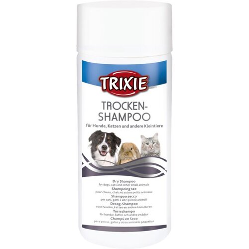 Trixie suvi &amp;scaron;ampon 100g Slike