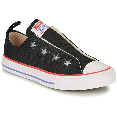 Converse CHUCK TAYLOR ALL STAR TEEN SLIP CANVAS COLOR - SLIP sarena Slike