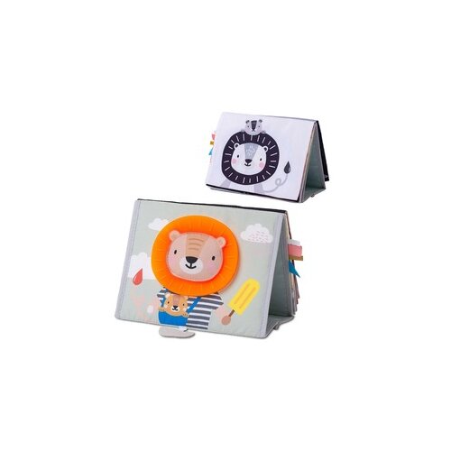  Taf Toys edukativna knjiga 114072 Cene