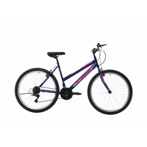 Capriolo bonita 26''''/18HT plavo-pink muški bicikl Slike