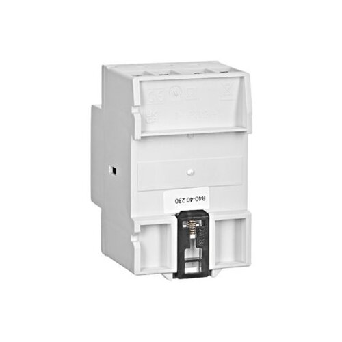 Schrack Instalacioni kontaktor AC1: 40A/400V, 4NO, 230VAC Slike