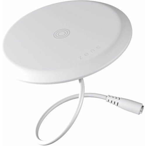 Zens indukcijski punjač DYI Built-in ZEBI04W/00 Izlazi standard indukcijskog punjenja bijela Cijene