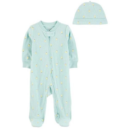 Carter's dvodelni komplet za bebe devojčice Cene