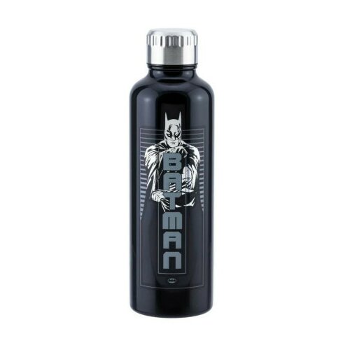 Batman metal water bottle ( 046111 ) Cene