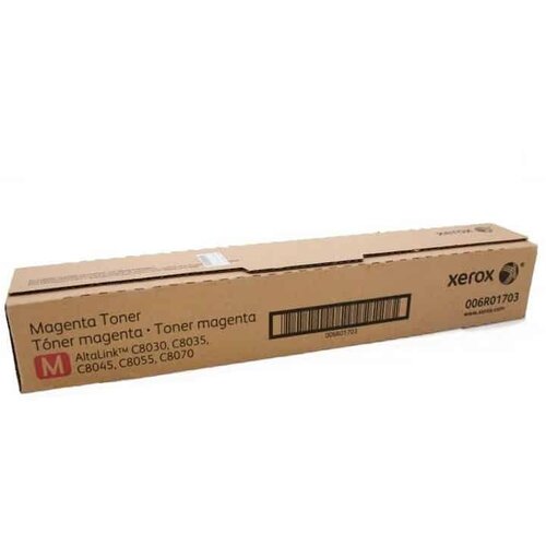 Xerox ALTALINK C8000 MAGENTA toner, (633883) Slike
