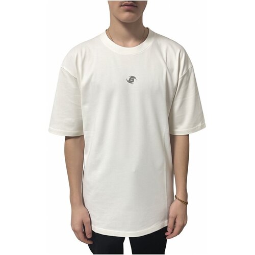 Guess Majice s kratkimi rokavi Z5BI04 K0061 Bež Slike