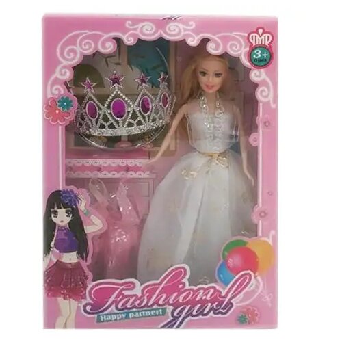 Magic Toys Nicky lutka i njezin veliki dan Cene