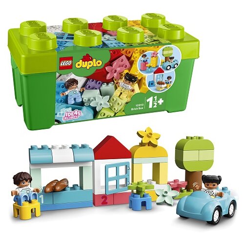 Lego kutiјa od cigli Slike