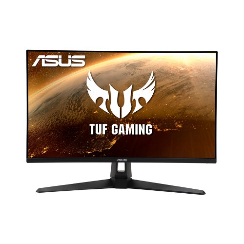 Asus 27&amp;quot; monitor VG279Q1A27&amp;quot;,IPS,FHD,165Hz,250Cd,1ms,2xHDMI,1xDP,Speakers, Swivel,VESA 100 Slike