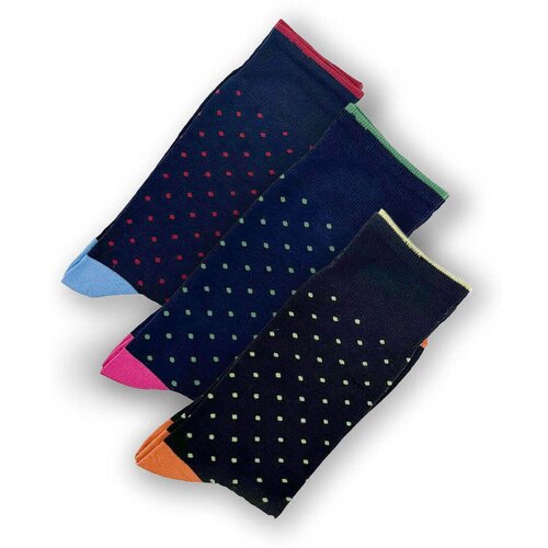 Duca di Morrone Ono - Tripack 2 Plava Slike