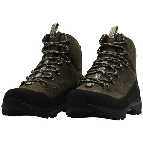 Jack Wolfskin Pohodni&amp;scaron;tvo Terraquest Arctic Texapore Mid pisana Slike