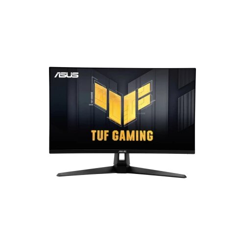Asus TUF VG27UQ1A Gaming Monitor - 27&amp;amp;quot (68.6cm) 4K UHD 160Hz HDMI DisplayPort 1ms (GTG) FreeSync Premium G-SYNC Slike