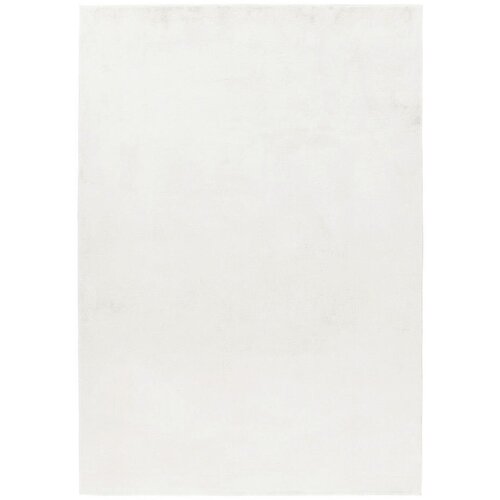 XXXL Preproga Z Visokim Florom Pouffy, Krem, 240x340cm Cene