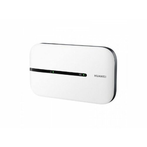 Huawei E5576-320 White ruter Slike