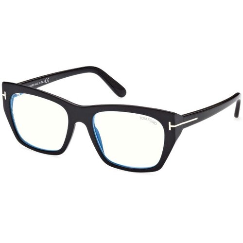 Tom Ford FT5846-B 001 - ONE SIZE (53) Slike