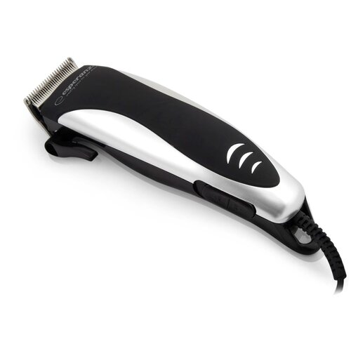 Esperanza EBC005S hair trimmers /clipper Black, White Cijene