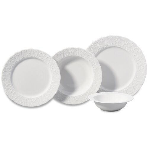 Korkmaz set tanjira A8341 24_1 pera coll Cijene