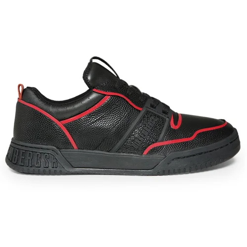 Bikkembergs men's sneakers scoby