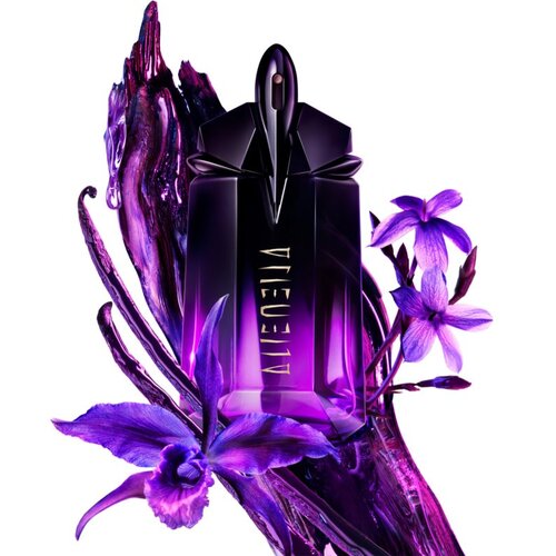 Mugler Alien Extraintense parfumska voda nadomestno polnilo za ženske 100 ml Slike