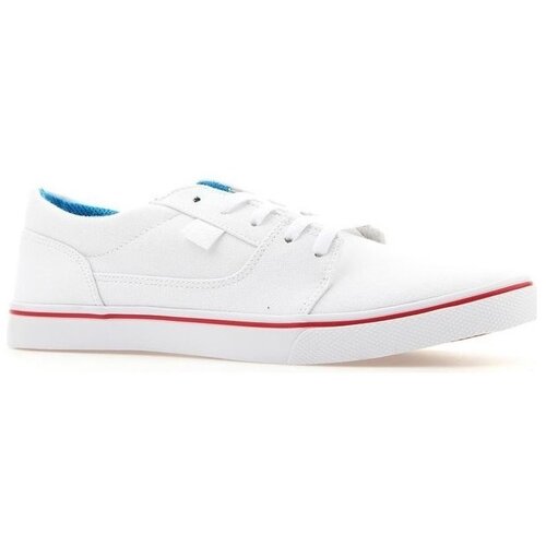 Dc Shoes Nizke superge Buty DC Tonik TX ADJS300069-XWRB Bela Slike