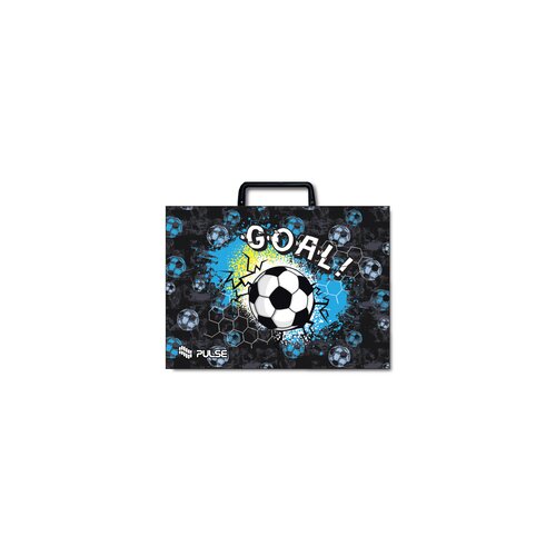  PULSE FOLDER A4 BOYS MIX Cene